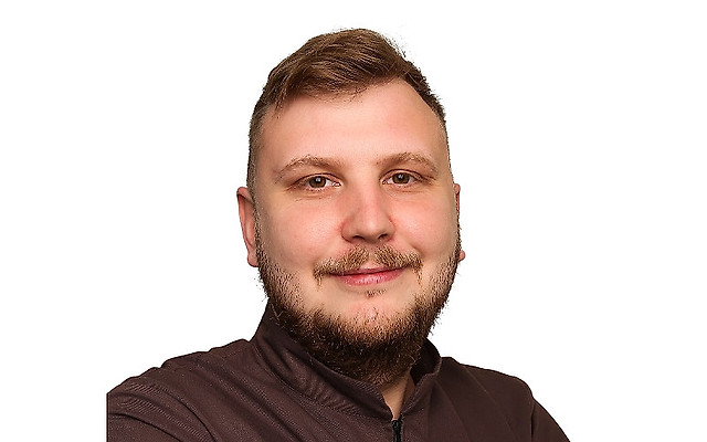 Захаров Игорь Алексеевич