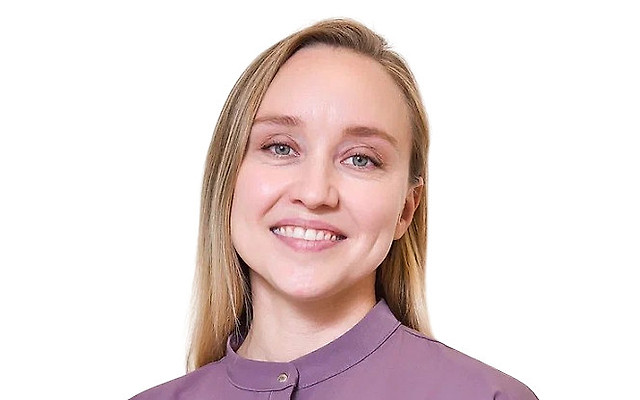 Садыкова Нурия Тальгатовна