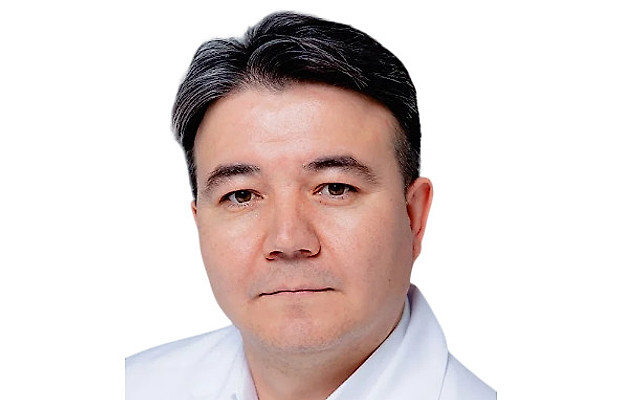 Ахметов Рустем Расульевич