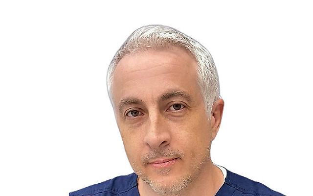 Феоктистов Андрей Владимирович