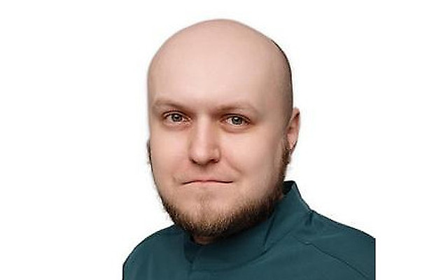 Донской Дмитрий Владимирович