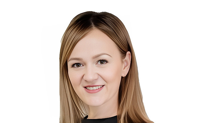 Салахова Рената Фаритовна
