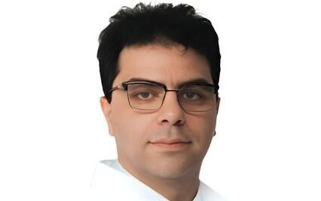 Давтян Паруйр Артакович