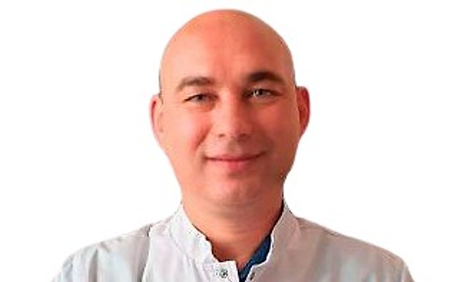 Султанов Назиф Мударисович