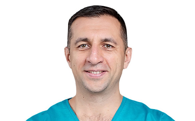 Кутушев Камиль Гизарович