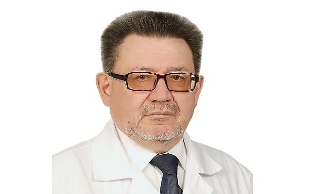 Сахипов Рифкат Галимович