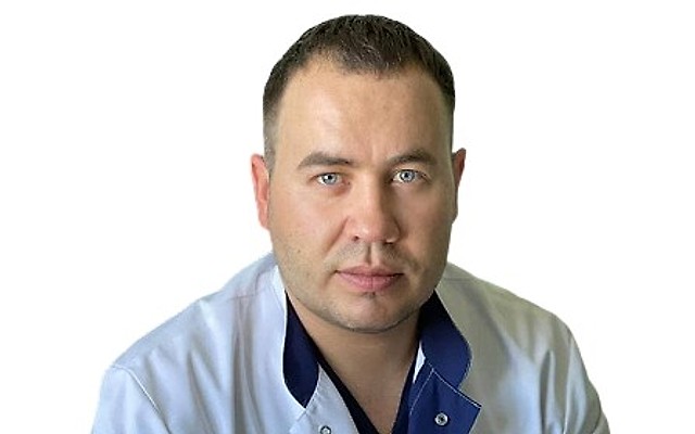 Лопатин Денис Валерьевич