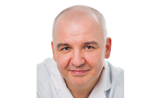 Миргалеев Эдуард Ирикович