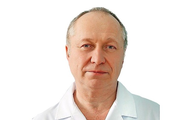 Сакаев Ренат Шамилевич