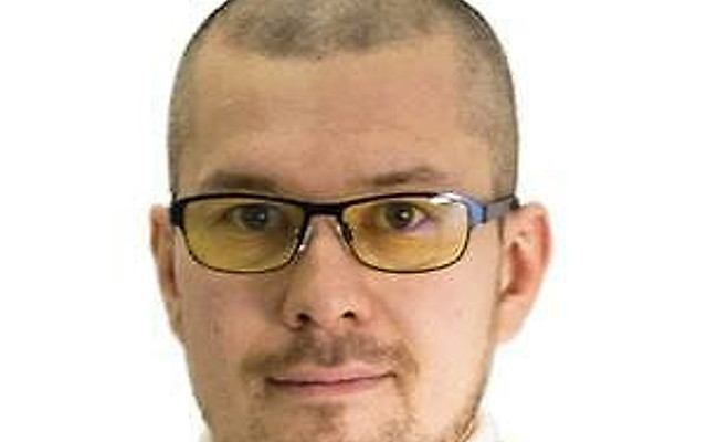 Мухаметнуров Ильшат Айратович