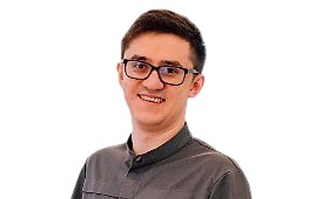 Ахметов Ильдар Венерович