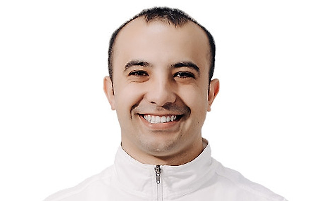 Ибрагимов Жавохир Абдугаффорович