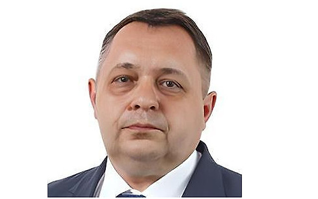 Трусов Юрий Борисович