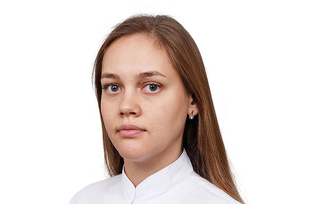 Шарафиева Зульфия Рауфовна