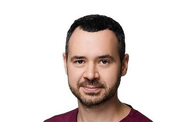 Мусин Шамиль Исмагилович