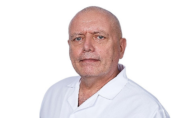 Нагаев Наиль Робертович