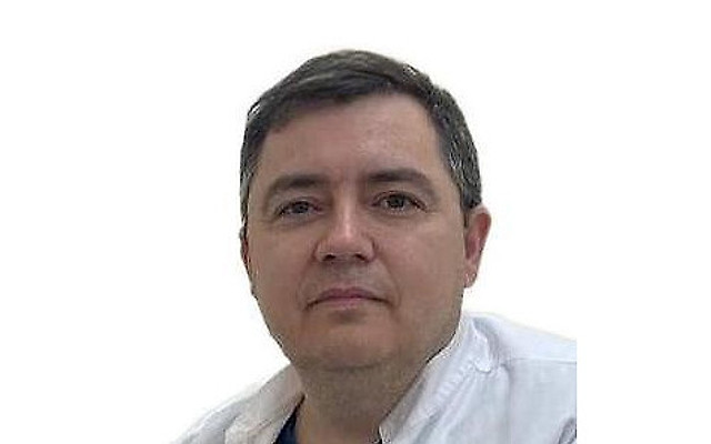 Бакиров Ильгиз Салаватович