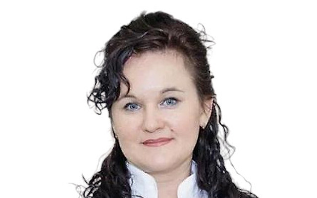 Кунафина Айгуль Фанитовна