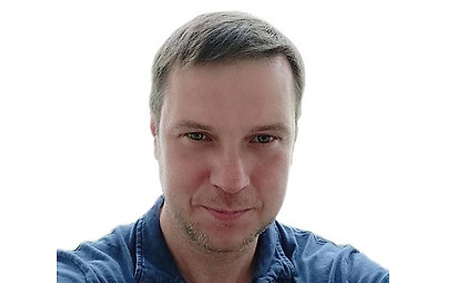 Кудинов Владимир Владимирович