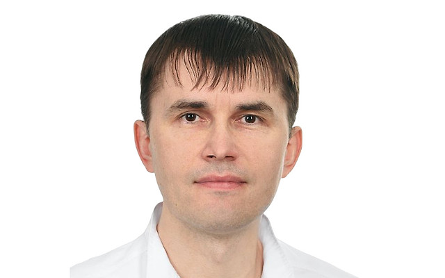 Саяхов Ранис Флоридович