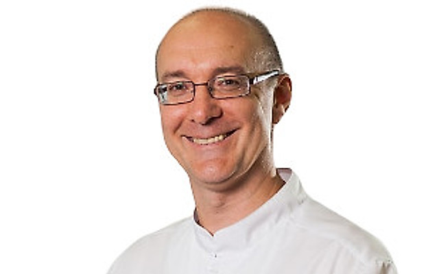 Вавилов Александр Евгеньевич