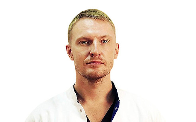 Сагатдинов Тимур Шамилевич