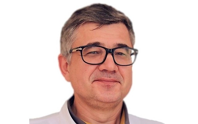 Сивков Сергей Владимирович