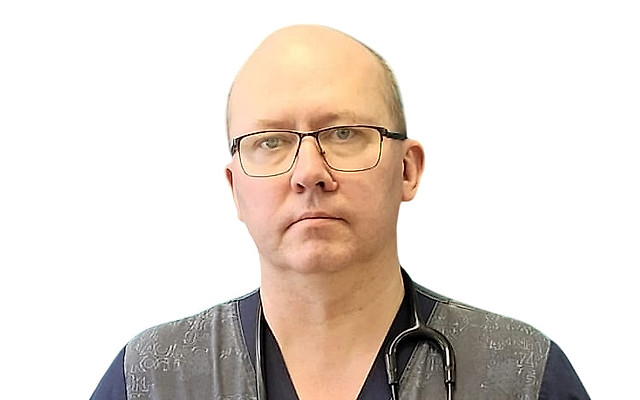 Сусаркин Олег Владимирович