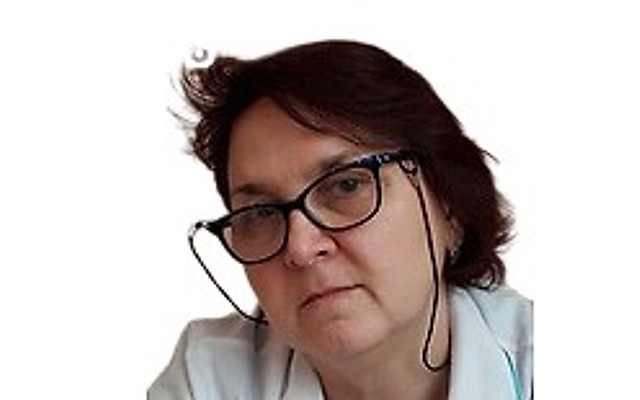 Булатова Софья Талгатовна