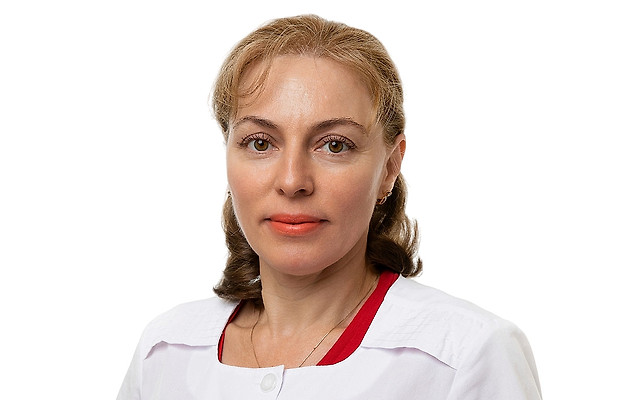 Акмухаметова Альфия Айратовна