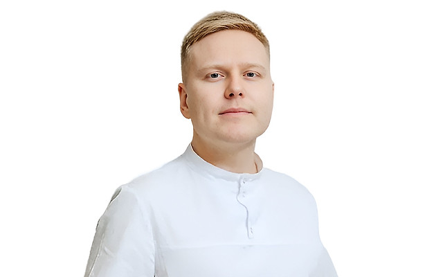 Курбатов Илья Сергеевич