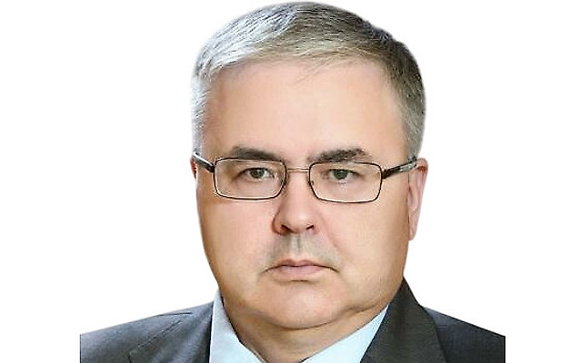 Валямов Рустем Лябибович