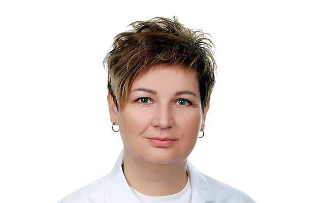 Васильева Резеда Ирековна