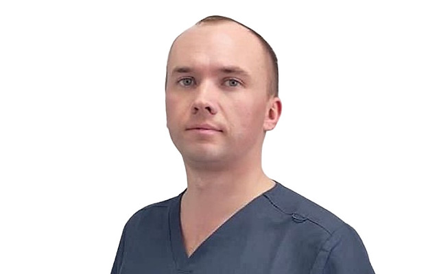 Трубин Артур Равилевич