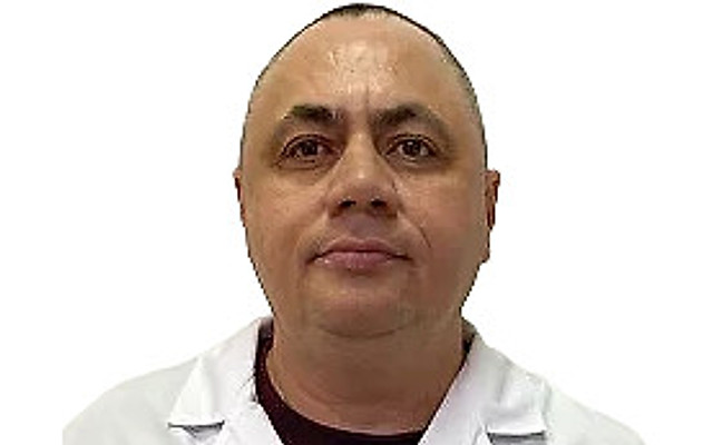 Фазлеев Марат Римович