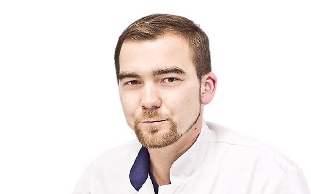 Ибрагимов Денис Радикович