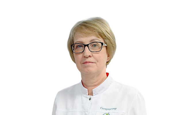 Королева Елена Германовна