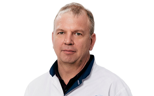 Исхаков Айрат Фатыхович