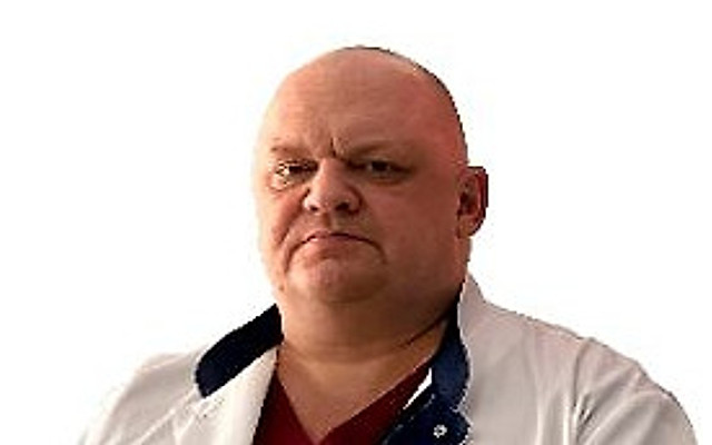 Кравец Анатолий Дмитриевич