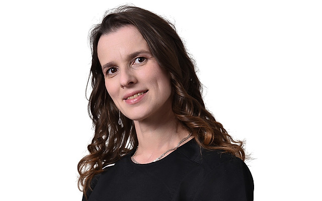 Кувардина Юлия Олеговна