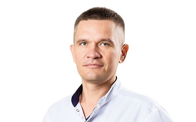 Павлов Павел Борисович