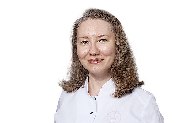 Рафикова Айгуль Азатовна