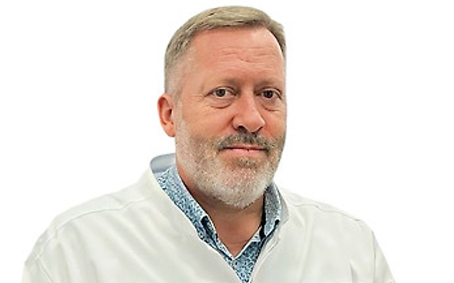 Аверьянов Сергей Витальевич