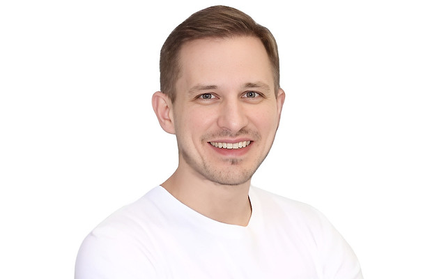 Якупов Булат Анварович