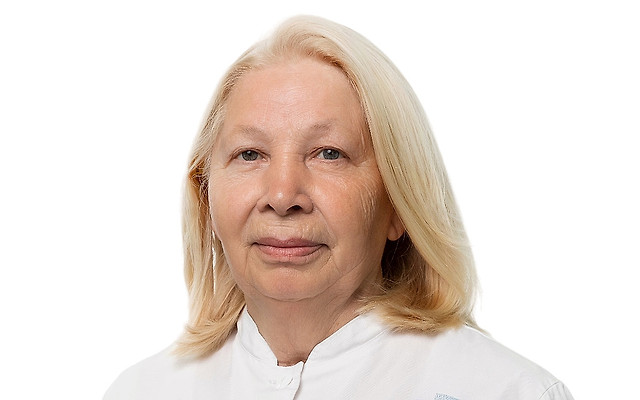 Альхамова Зиля Ханиповна