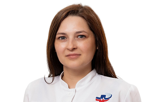 Сагитова Эльвира Ракиповна