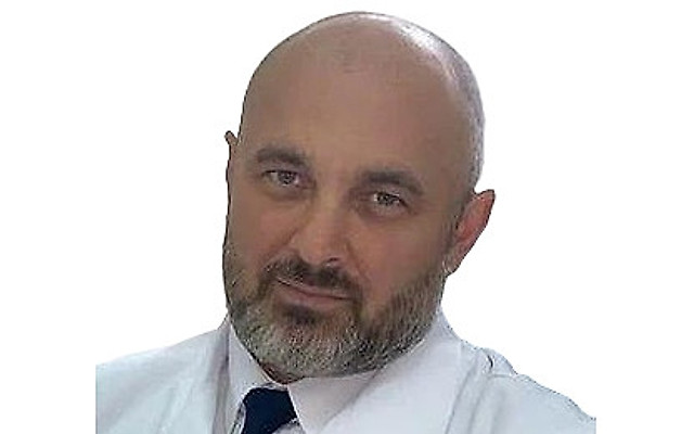 Гехтман Алексей Борисович