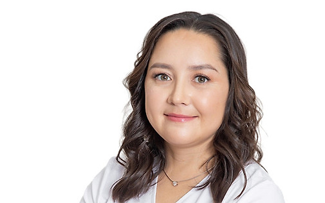 Гребешечникова Эльмира Зуфаровна