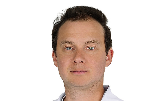 Тырнов Пётр Вячеславович