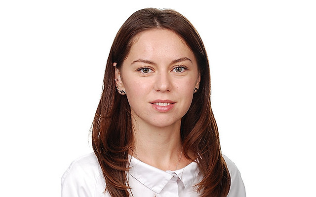 Гатауллина Ильназ Равилевна